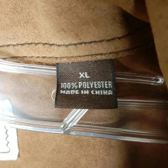 Bit &Bridle  100 % polyester Size XL - Picture 4 of 8